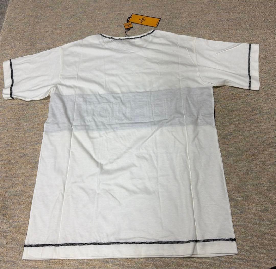 FENDI Tシャツ フェンディ　レディース