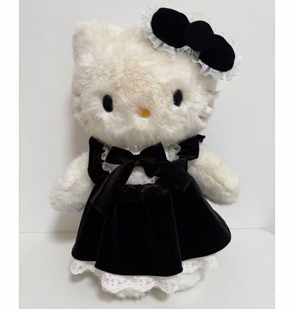 専用　レア　非売品　鴨川市　ハローキティ ぬいぐるみ　ふるさと納税