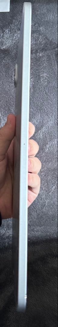 Apple iPad 256GB シルバー 本体+apple pencil