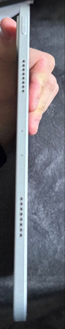 Apple iPad 256GB シルバー 本体+apple pencil