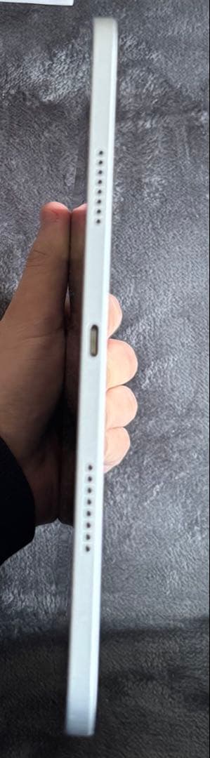 Apple iPad 256GB シルバー 本体+apple pencil