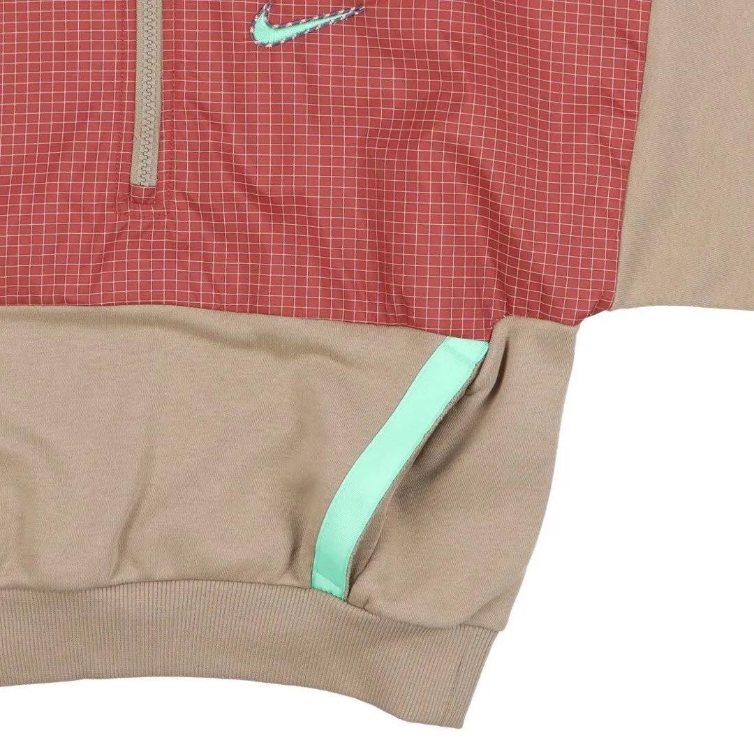 ⭐️新品未使用 NIKE⭐️ハーブジップ パーカー パンツ 上下セットアップ