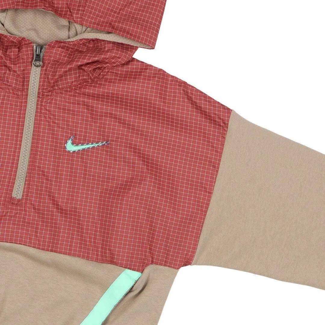 ⭐️新品未使用 NIKE⭐️ハーブジップ パーカー パンツ 上下セットアップ