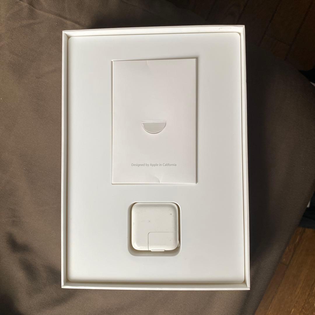 iPad air (第2世代) 128gb本体