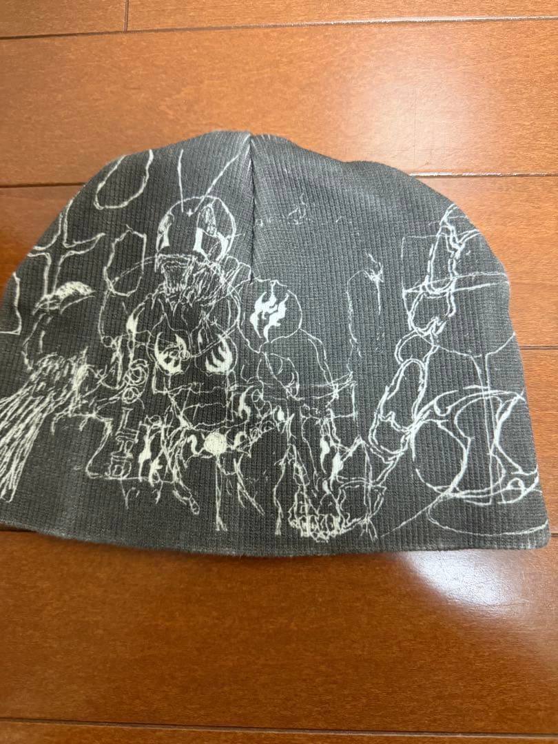 oops Itsuki ビーニー
