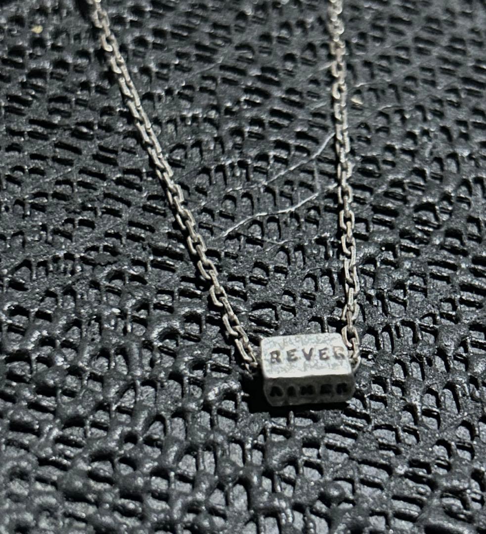 SERGE THORAVA ネックレス