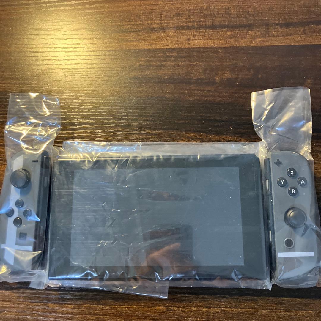 ニンテンドースイッチスマブラエディション