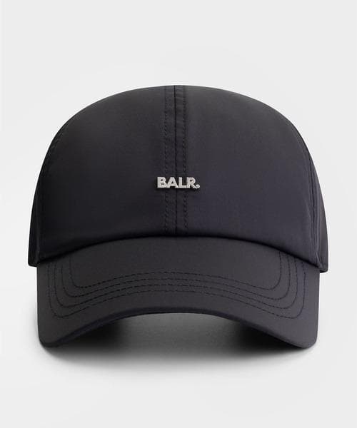 R*＄様 【値下げ】【新品未使用未開封】BALR. Q SERIES CAP ブ