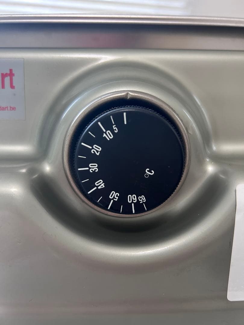 Mol d'Art テンパリング 保温器　溶解器