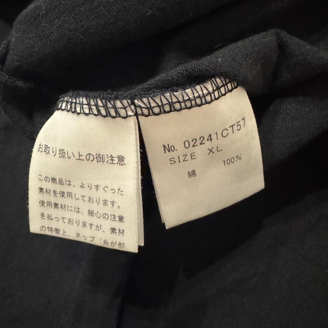 【人気モデル】　ヒステリックグラマー　ヒスガール　ビッグロゴ　supreme