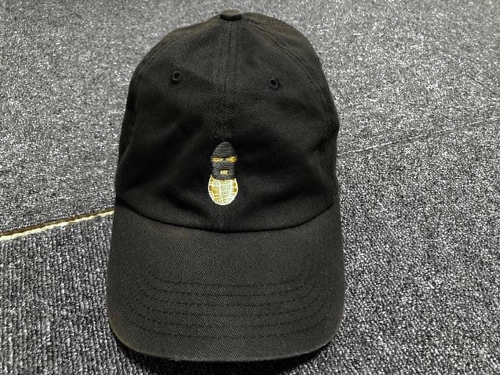 【しゅわっち】PMCV peanuts gang low cap