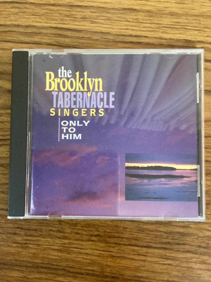 Brooklyn Tabernacle Choir　ゴスペル　CD　14セット