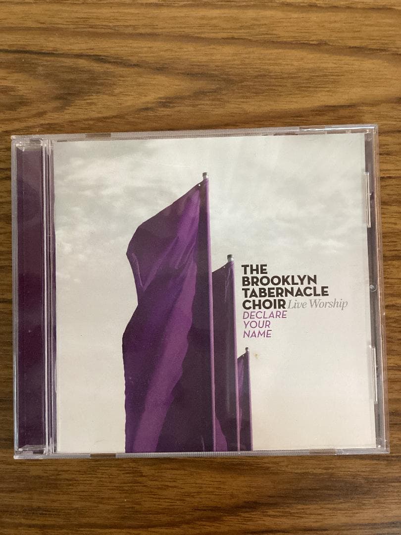 Brooklyn Tabernacle Choir　ゴスペル　CD　14セット