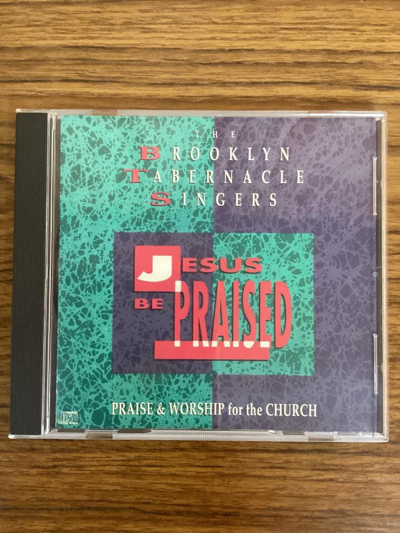 Brooklyn Tabernacle Choir　ゴスペル　CD　14セット