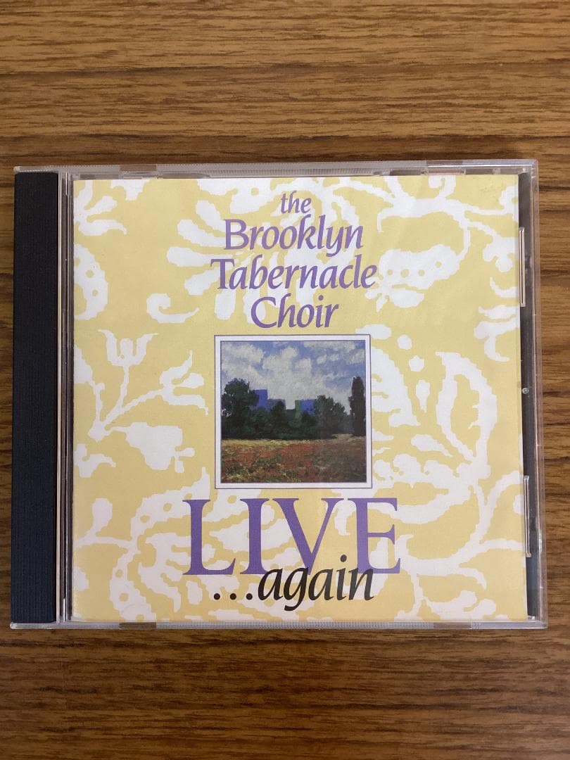 Brooklyn Tabernacle Choir　ゴスペル　CD　14セット