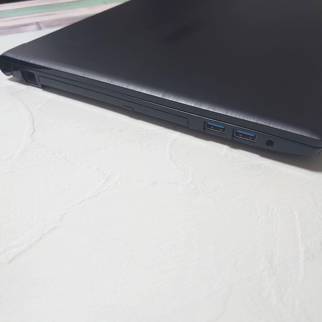【美品】 dynabook B65/J TOSHIBA