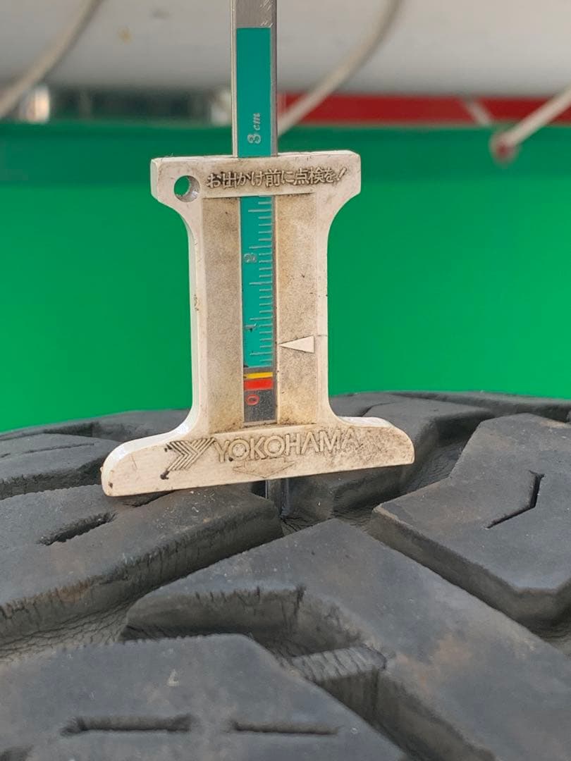 215/65R16C 109/107Q トーヨー オープンカントリーR/T