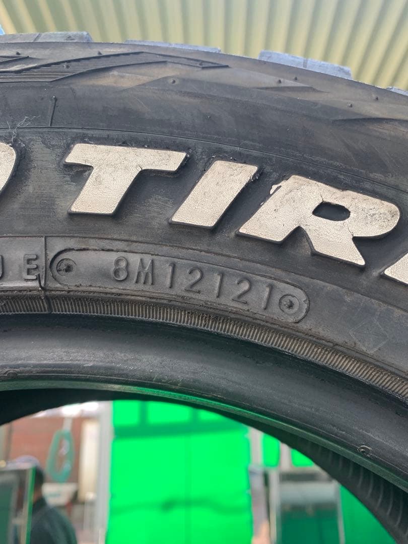 215/65R16C 109/107Q トーヨー オープンカントリーR/T