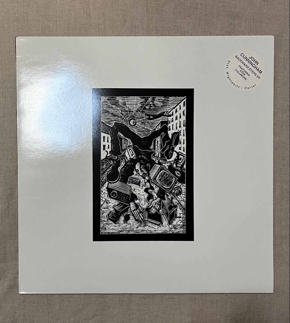 【5枚セット】オレンジジュース・アズテックカメラ他レコード【輸入盤】