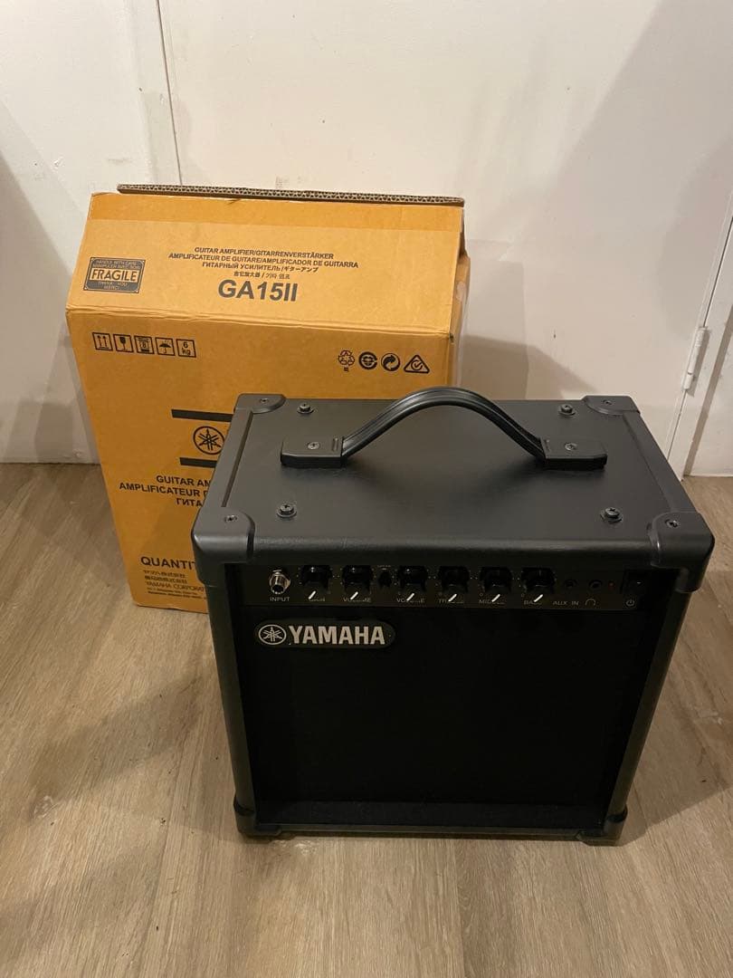YAMAHA PACIFICA012 エレキギター セット