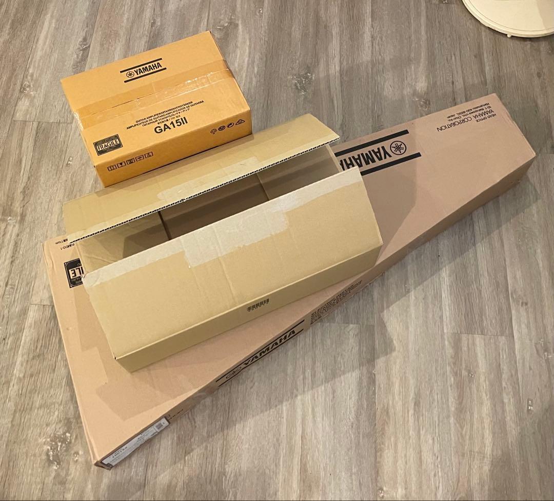 YAMAHA PACIFICA012 エレキギター セット
