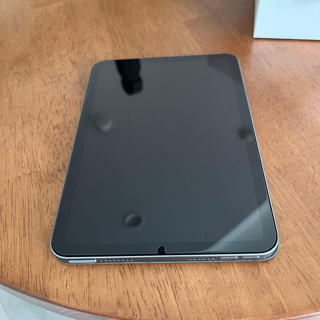 Apple iPad mini 第7世代