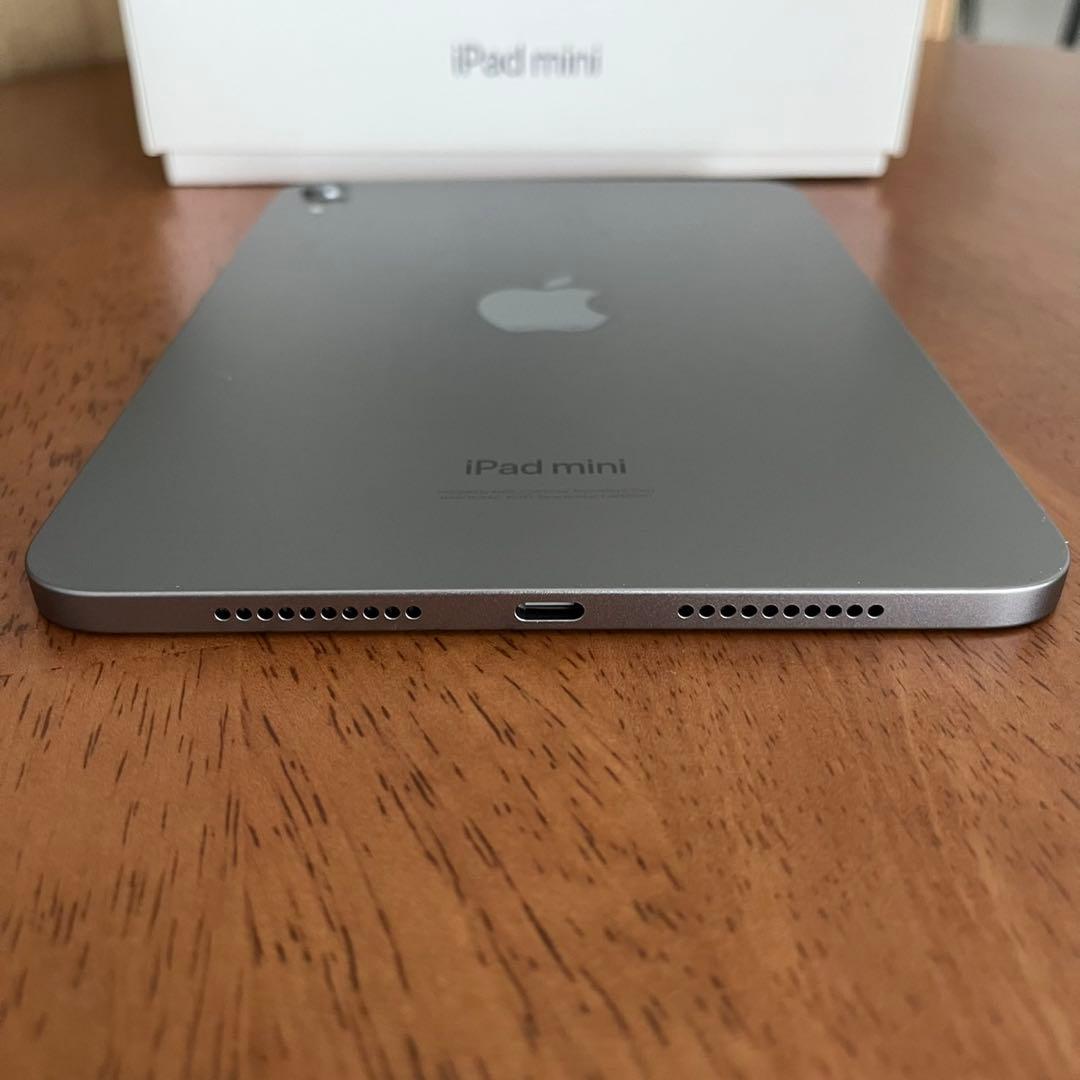 Apple iPad mini 第7世代