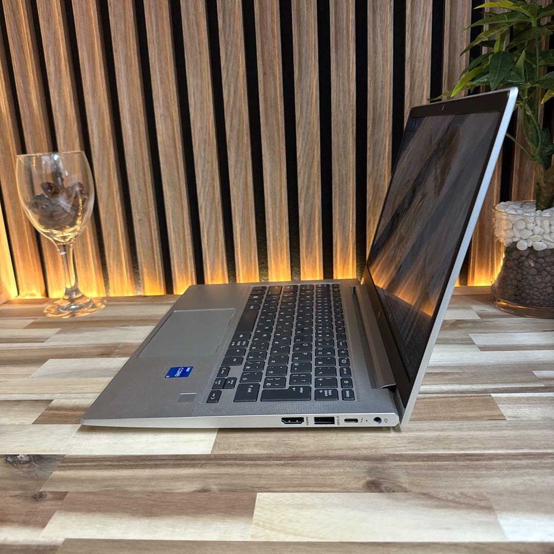 おすすめモデル‼️HP Elitebook☘️メモリ16GB☘️FHD☘️ノートパソコン