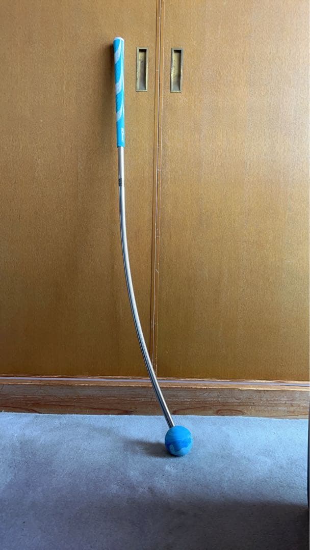 TT様　フレループ　グリップ部問題なし