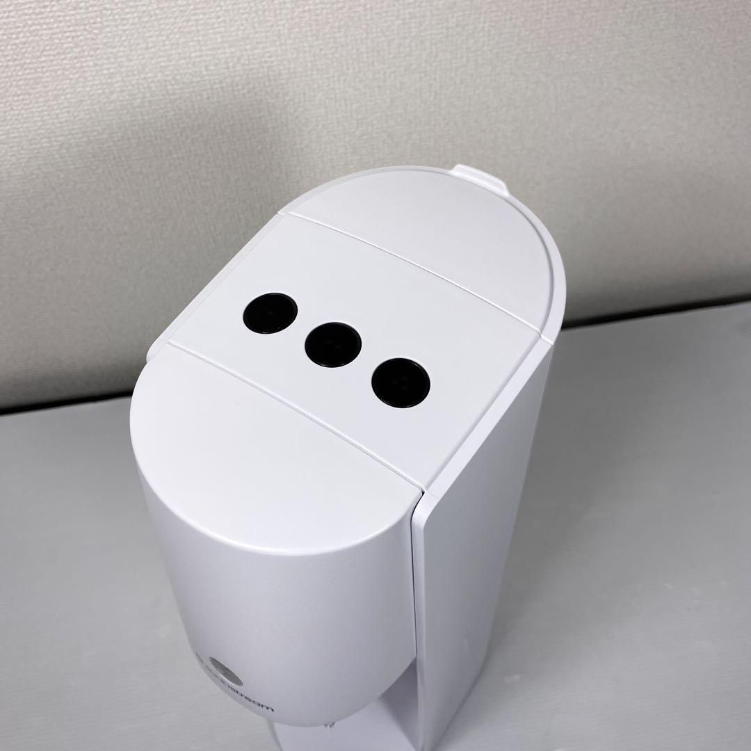 ソーダストリーム E-TERRA イーテラ E-terra-001 電動モデル