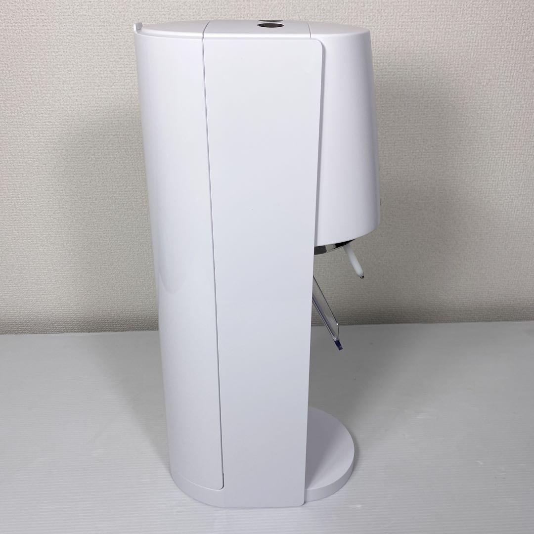 ソーダストリーム E-TERRA イーテラ E-terra-001 電動モデル