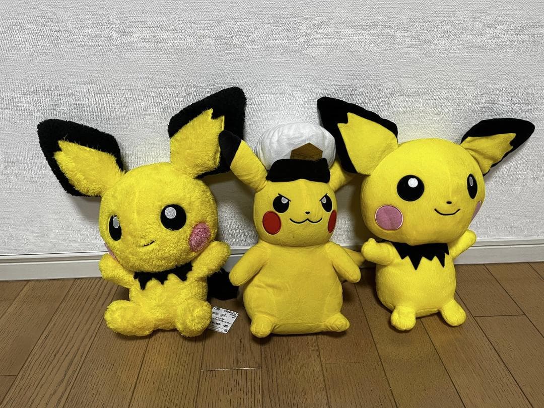 【 値下げ ¥9,000】ポケモン ぬいぐるみ まとめ売り 21点セット