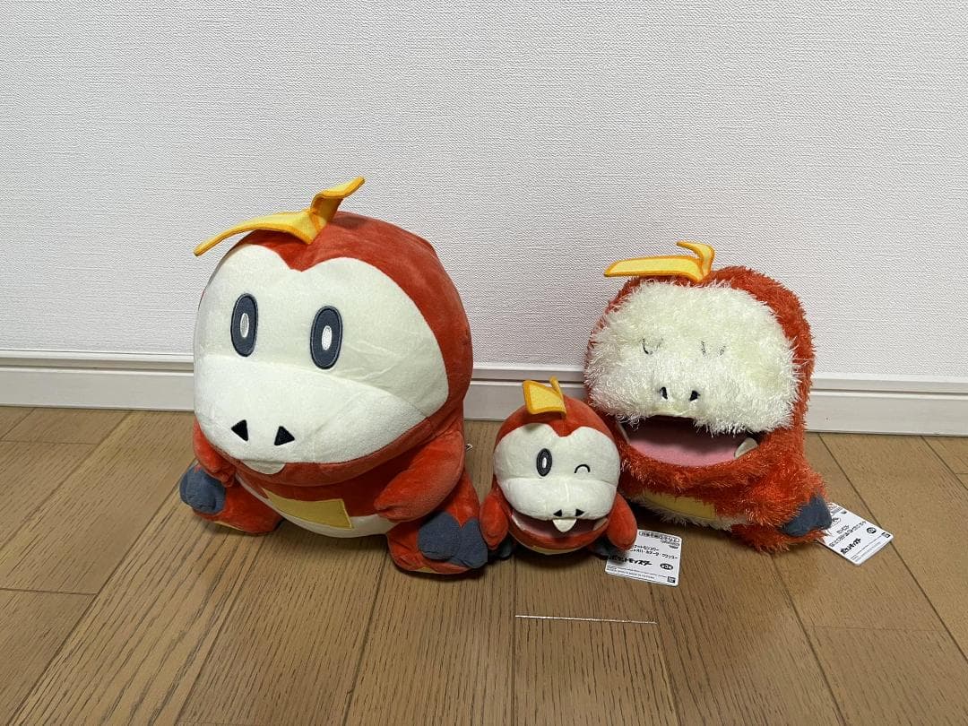 【 値下げ ¥9,000】ポケモン ぬいぐるみ まとめ売り 21点セット