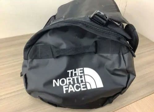 ノースフェイス BASE CAMP DUFFEL L ボストンバッグ 95L