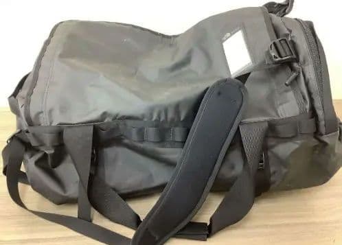 ノースフェイス BASE CAMP DUFFEL L ボストンバッグ 95L