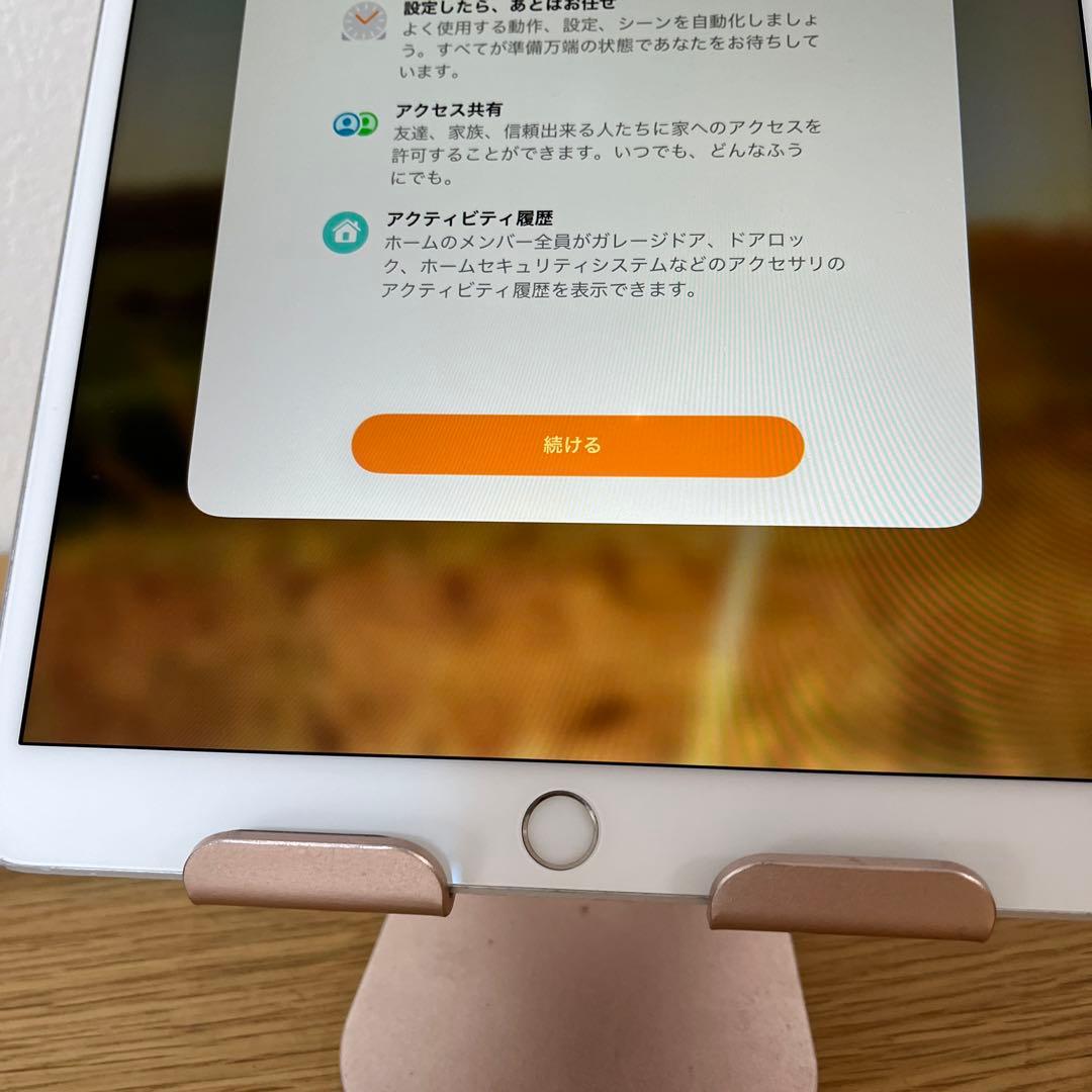 iPad Air3世代 64G Wi-Fi モデル　シルバー
