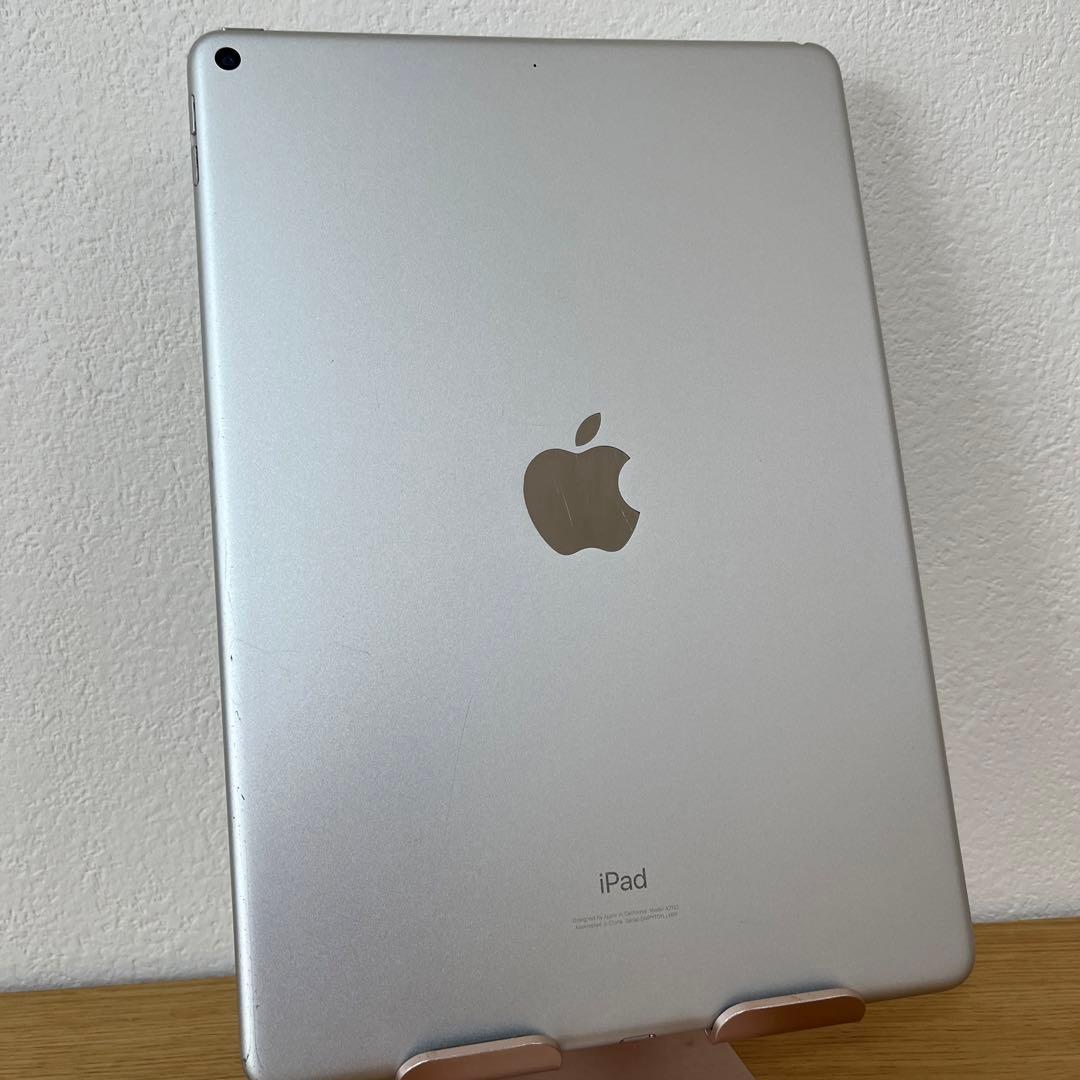 iPad Air3世代 64G Wi-Fi モデル　シルバー