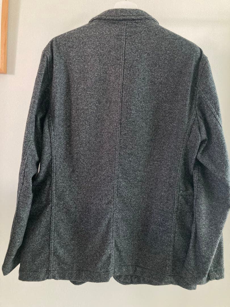 極美品 ENGINEERED GARMENTS BEDFORD JACKET M