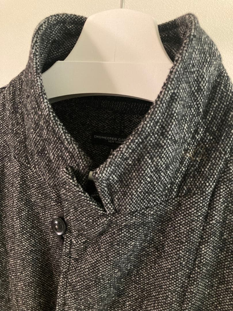 極美品 ENGINEERED GARMENTS BEDFORD JACKET M