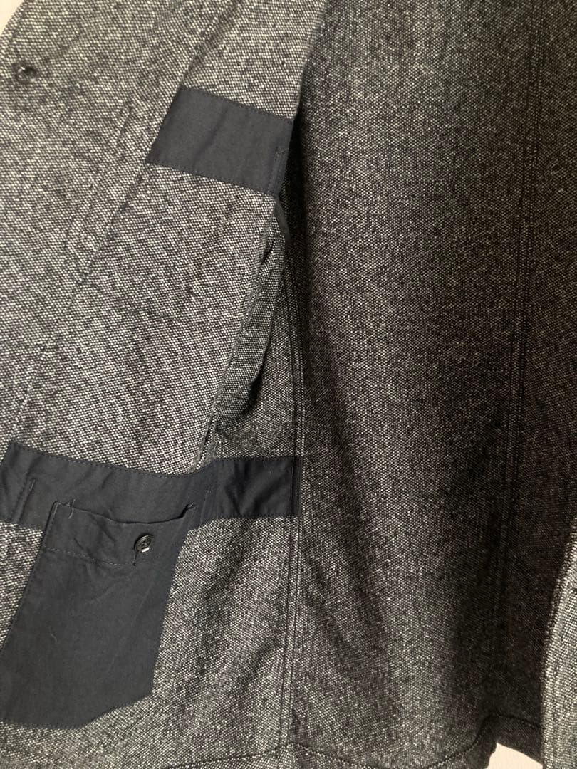 極美品 ENGINEERED GARMENTS BEDFORD JACKET M