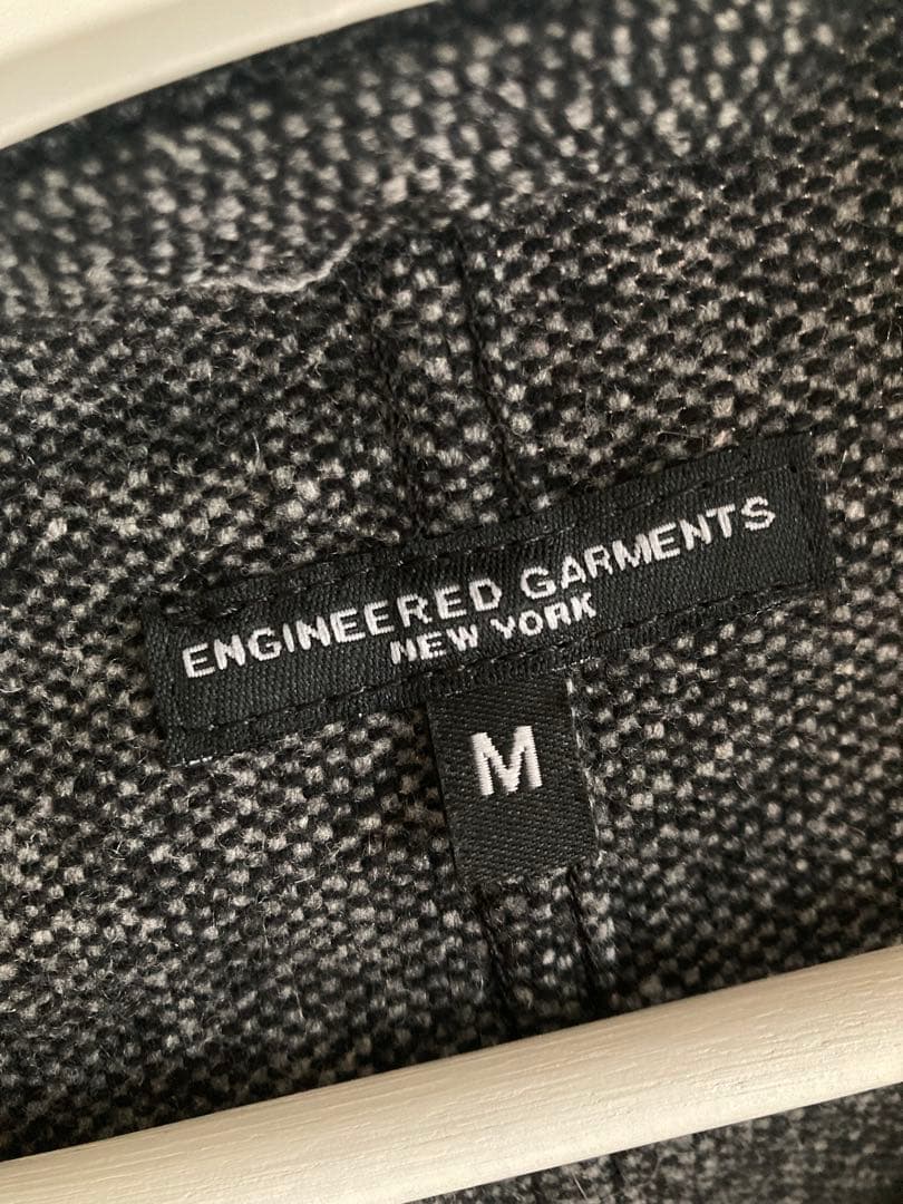 極美品 ENGINEERED GARMENTS BEDFORD JACKET M