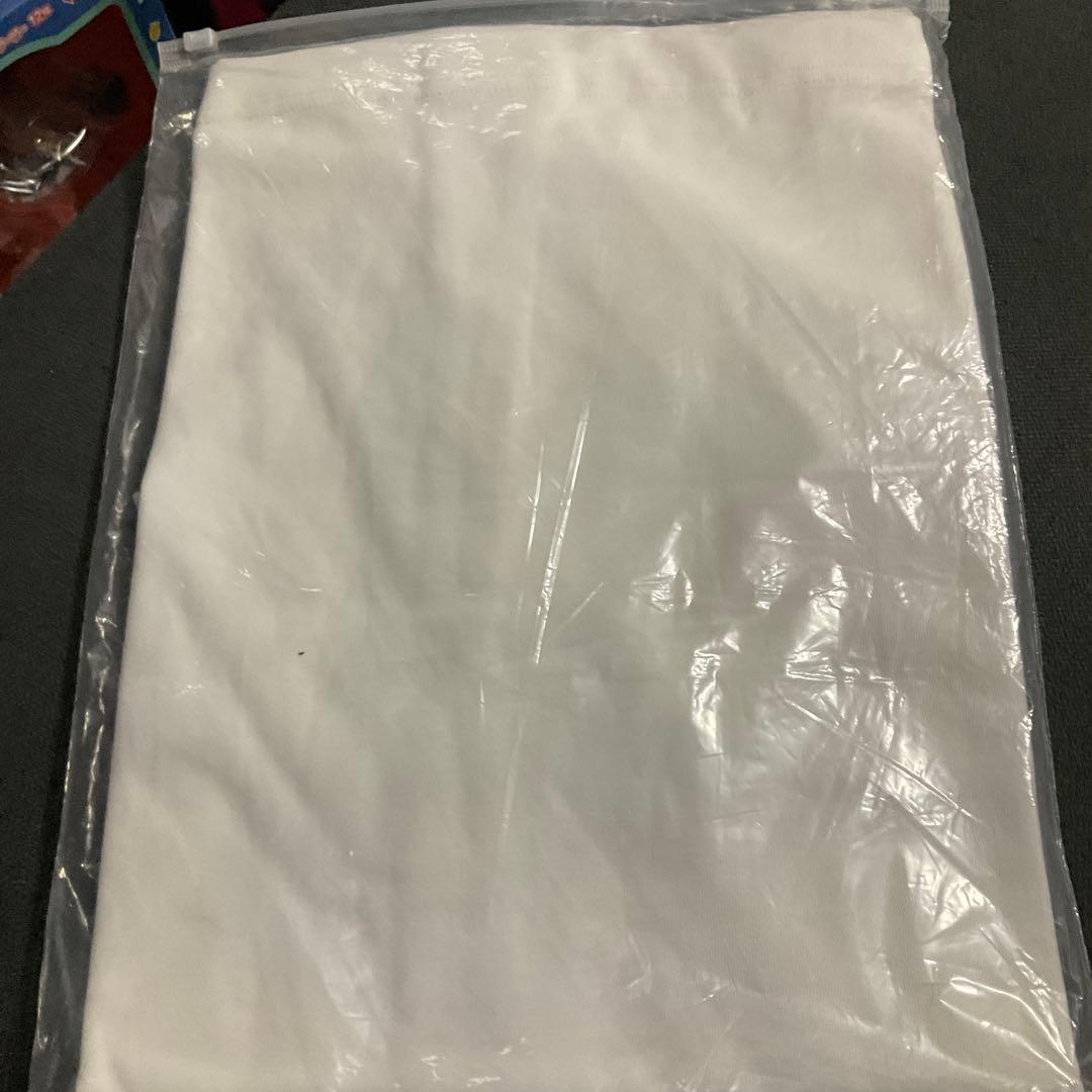 ナスティードッグ　ティーシャツ　Lサイズ　　専用