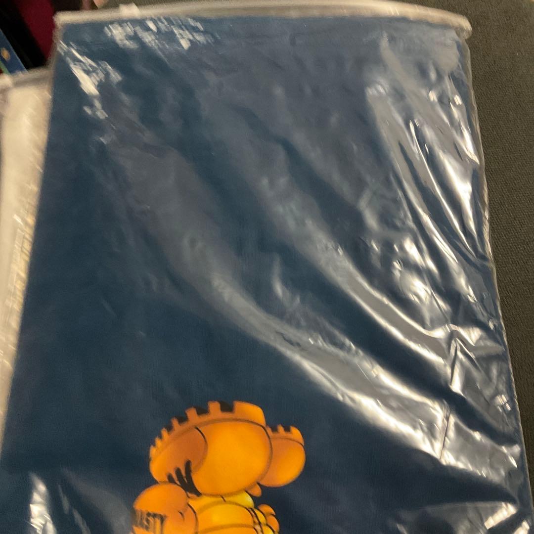 ナスティードッグ　ティーシャツ　Lサイズ　　専用