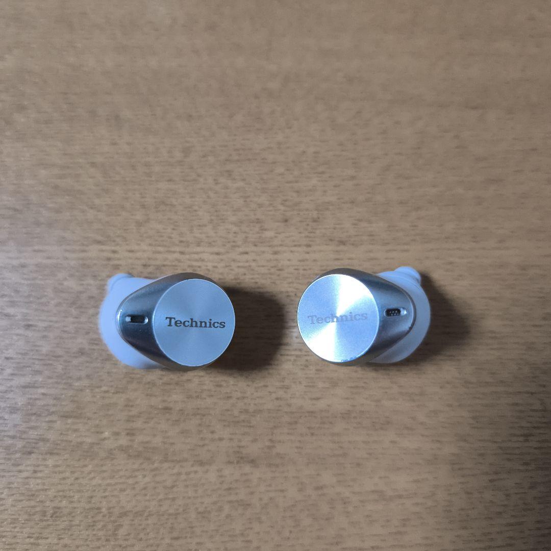 Technics EAH-AZ80 ワイヤレスイヤホン