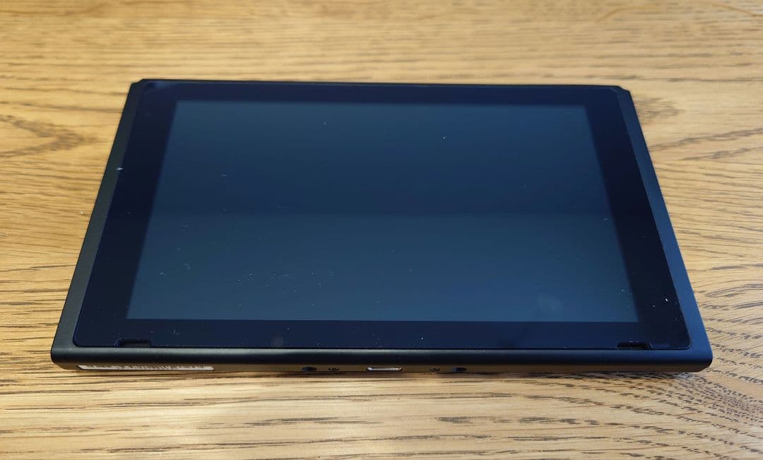 【付属品10点付き】【初期化済み】Nintendo Switch 本体 グレー