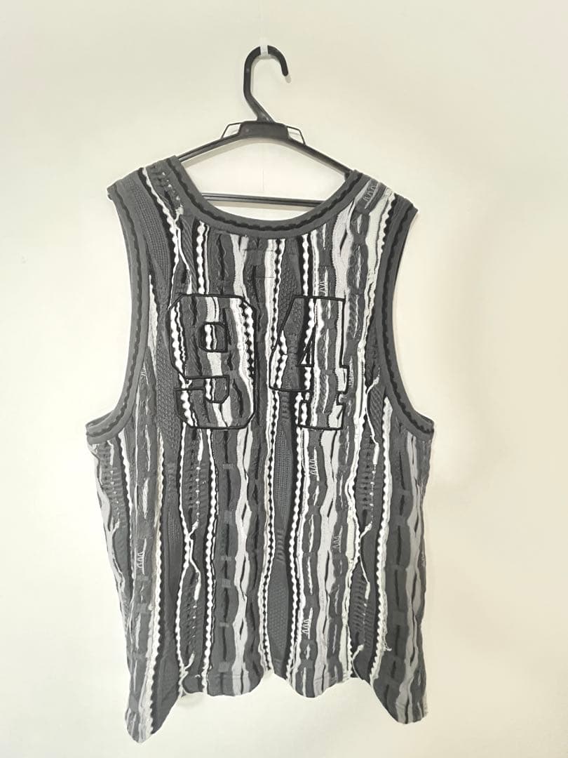 O野様用　COOGI Supreme Basketball Jersey L