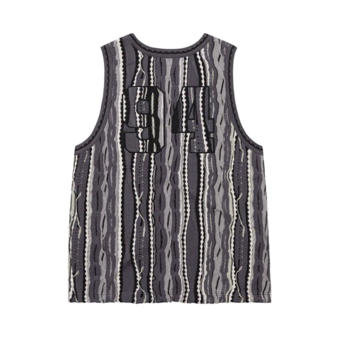 O野様用　COOGI Supreme Basketball Jersey L