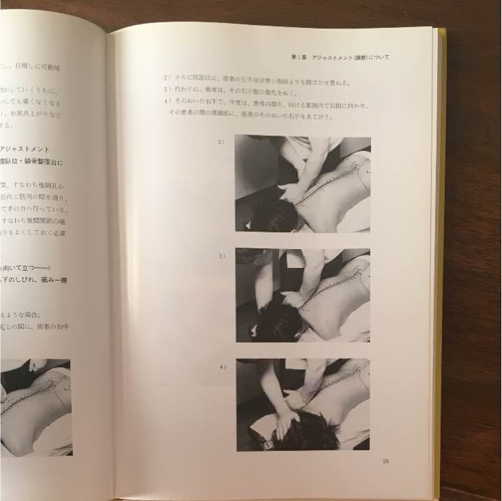 更に値下げ！定価の50%off 目で見る手技療法の複合テクニック