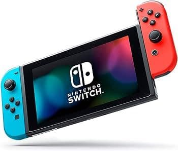 【中古　状態：良好】（1個限定！）Nintendo Switch