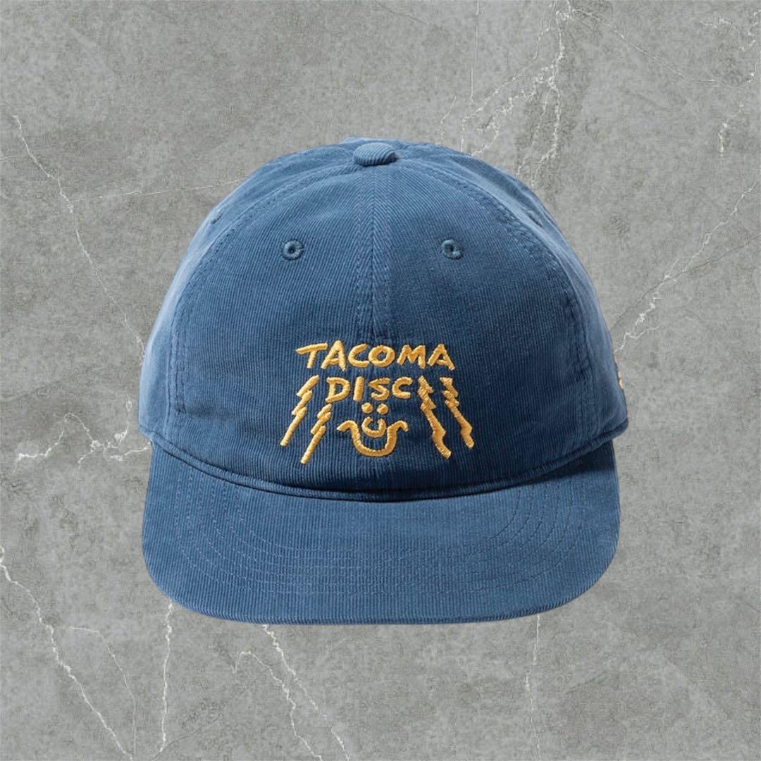 TACOMA FUJI RECORDS TACOMA DISC CAP キャッ